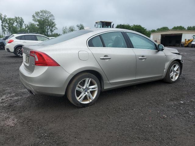 Vin: yv1612tb8f1304948, lot: 61372135, volvo s60 premier 20153