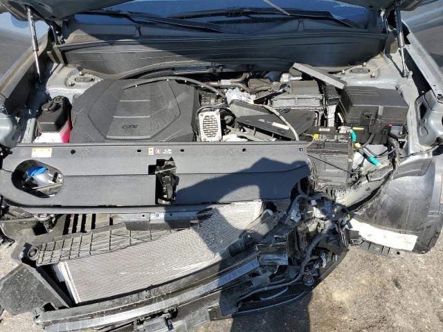 2024 HYUNDAI PALISADE L KM8R54GE5RU665821