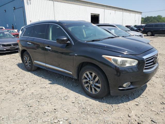 Vin: 5n1al0mm0fc507086, lot: 60712515, infiniti qx60 20154