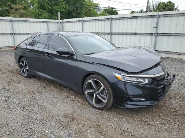 2020 HONDA ACCORD SPO 1HGCV1F30LA156867