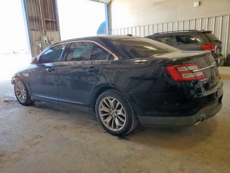 Vin: 1fahp2f84eg117947, lot: 59301525, ford taurus limited 20142