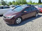 2017 KIA FORTE LX - 3KPFK4A72HE131070