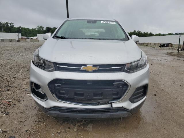 2019 CHEVROLET TRAX LS 3GNCJKSB8KL117620