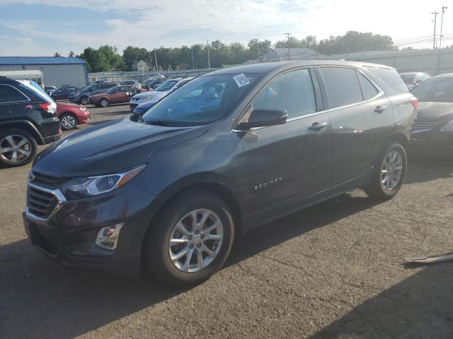 2019 CHEVROLET EQUINOX LT - 3GNAXKEV1KL271727