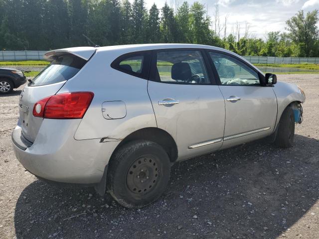 Vin: jn8as5mtxcw265417, lot: 60155825, nissan rogue s 20123