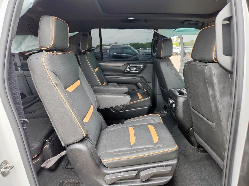 2024 GMC YUKON XL K 1GKS2HKL7RR281252