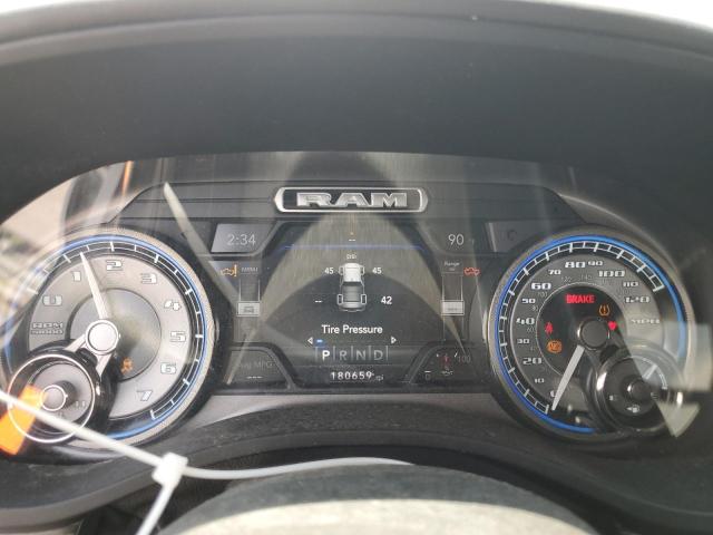 2019 RAM 1500 LIMIT 1C6SRFHT7KN516563