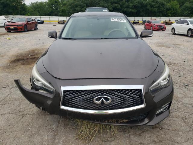2017 INFINITI Q50 PREMIU JN1EV7AR7HM838482