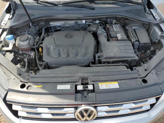 2021 VOLKSWAGEN TIGUAN SE 3VV3B7AX6MM100698