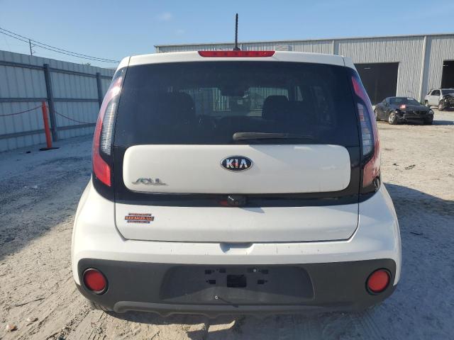 2019 KIA SOUL KNDJN2A23K7681220