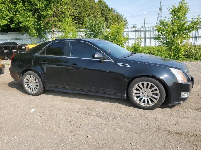 Vin: 1g6ds5ed6b0135722, lot: 58665375, cadillac cts premium collection 20114