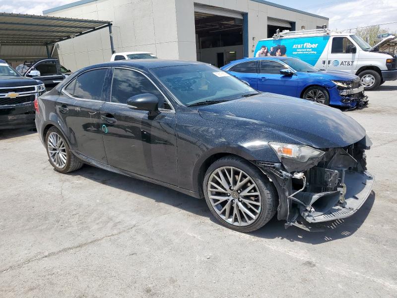 Vin: jthbf1d23e5017117, lot: 59519655, lexus is 250 20144