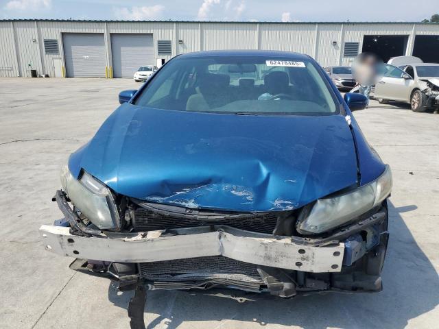 2015 HONDA CIVIC LX 19XFB2F52FE014162
