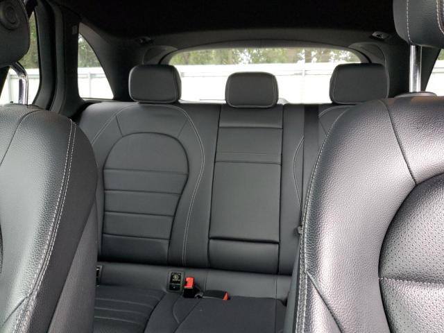 2018 MERCEDES-BENZ GLC 300 4M WDC0G4KB6JV081439