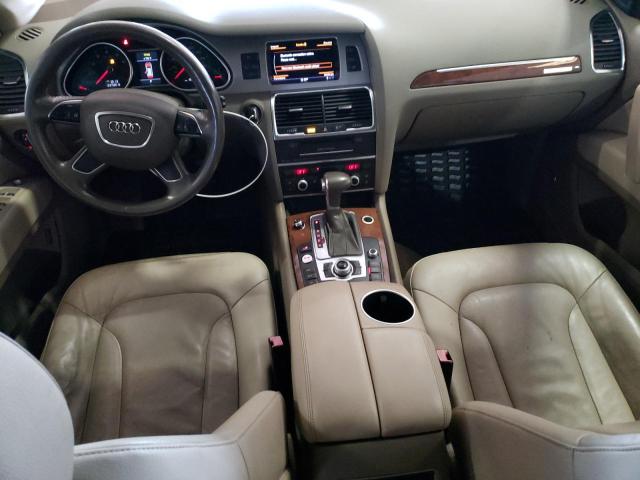 wa1lgafe4fd007532 - 2015 Audi q7 premium plus - #59260105