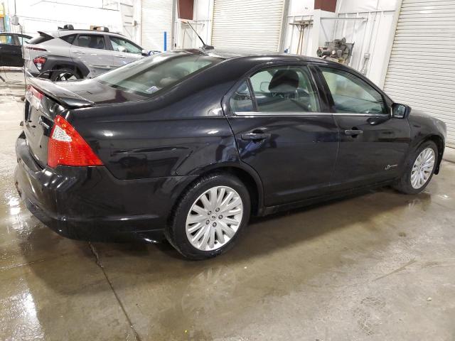 Vin: 3fadp0l35ar429046, lot: 59733215, ford fusion hybrid 20103