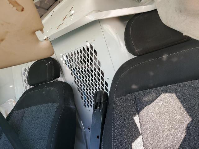 2019 RAM PROMASTER 3C6TRVCG6KE510752