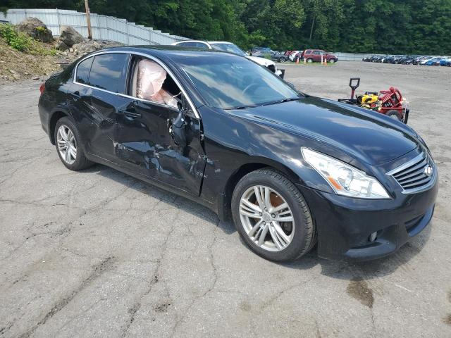Vin: jn1cv6ar7am251237, lot: 61932315, infiniti g37 20104