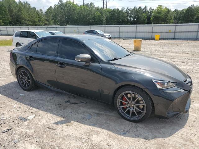Vin: jthcm1d22h5016393, lot: 59848545, lexus is 300 20174