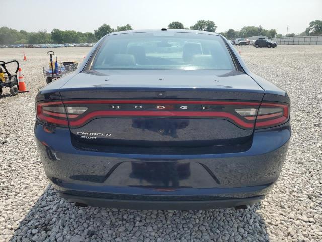 2020 DODGE CHARGER PO 2C3CDXKT3LH150691