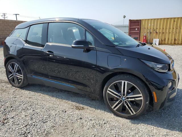 Vin: wby1z4c50gv505573, lot: 59434985, bmw i series rex 20164