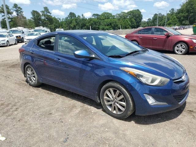 Vin: 5npdh4ae7gh721943, lot: 60518835, hyundai elantra se 20164