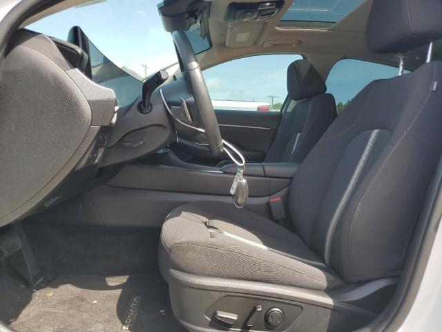 2024 HYUNDAI SONATA SEL - KMHL14JA6RA393854