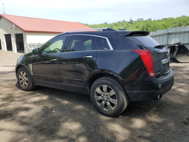Vin: 3gyfnee33gs549569, lot: 59719935, cadillac srx luxury collection 20162