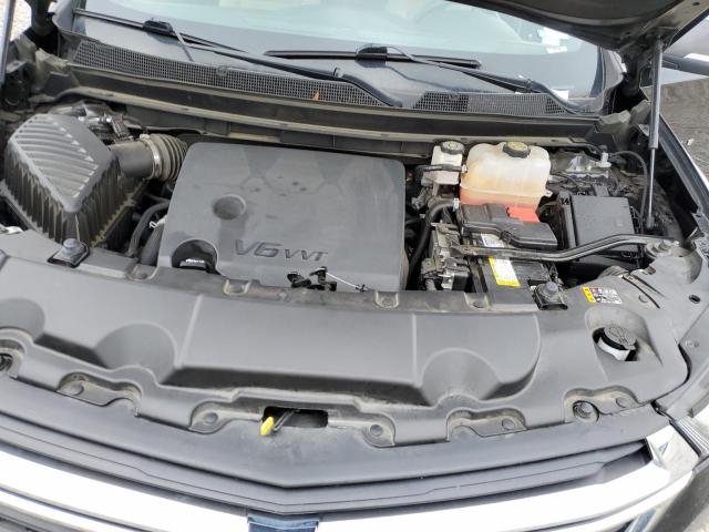 2023 CHEVROLET TRAVERSE L - 1GNERFKW6PJ108991