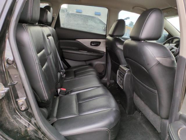 2016 NISSAN MURANO S 5N1AZ2MG1GN138474