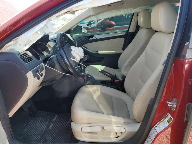 2018 VOLKSWAGEN JETTA SE 3VWDB7AJ0JM207396