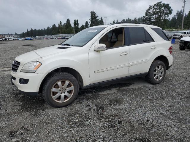 MERCEDES-BENZ ML 320 CDI
