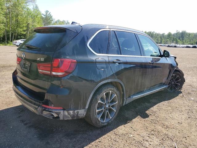 2018 BMW X5 XDRIVE3 - 5UXKS4C51J0Y17303