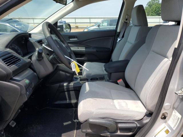 2016 HONDA CR-V LX - 5J6RM4H38GL129950