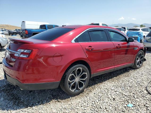 2016 FORD TAURUS SHO 1FAHP2KT6GG131975