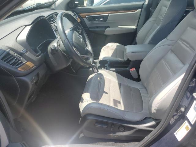 2018 HONDA CR-V EXL - 2HKRW2H89JH623715
