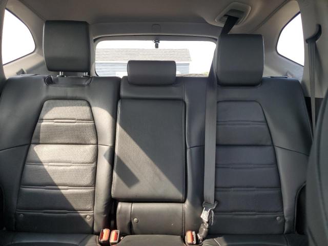 2021 HONDA CR-V EXL 2HKRW2H81MH606511