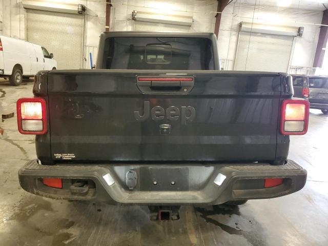 2023 JEEP GLADIATOR SPORT 1C6HJTAG3PL537006