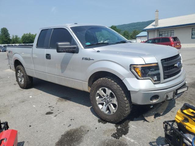 Vin: 1ftfx1ef6efa74665, lot: 59414215, ford f-150 super cab 20144