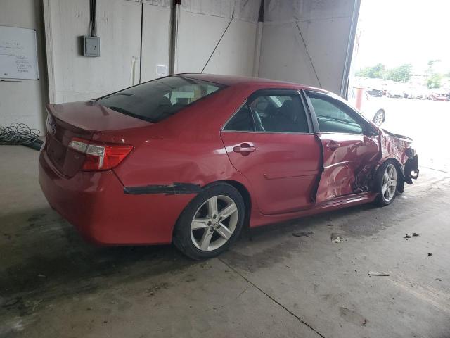 Vin: 4t1bf1fk4du669629, lot: 61002875, toyota camry l 20133