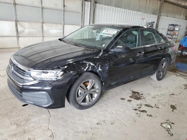 VOLKSWAGEN JETTA SE