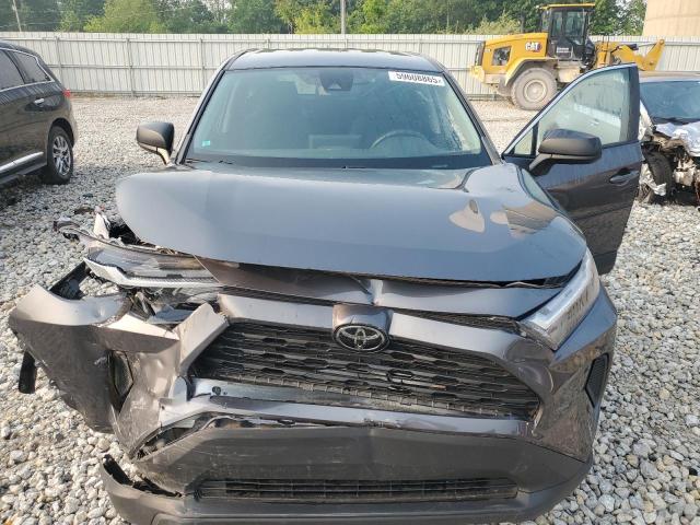 2023 TOYOTA RAV4 LE - 2T3H1RFV6PC223660