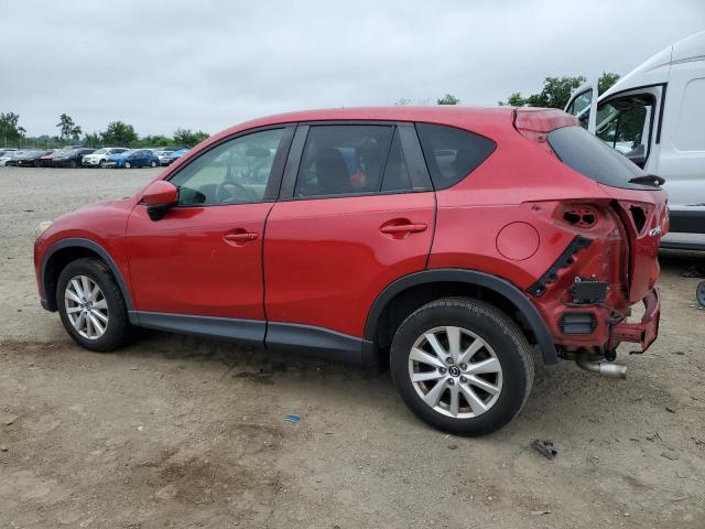 2014 MAZDA CX-5 TOURI - JM3KE2CY3E0315882