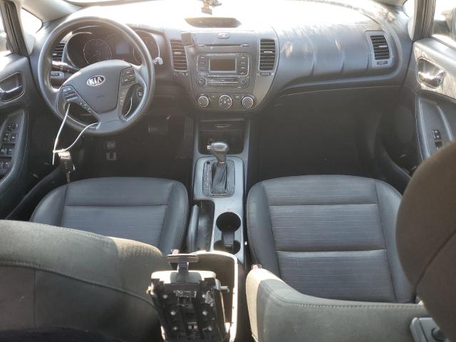 2016 KIA FORTE LX - KNAFK5A8XG5654617