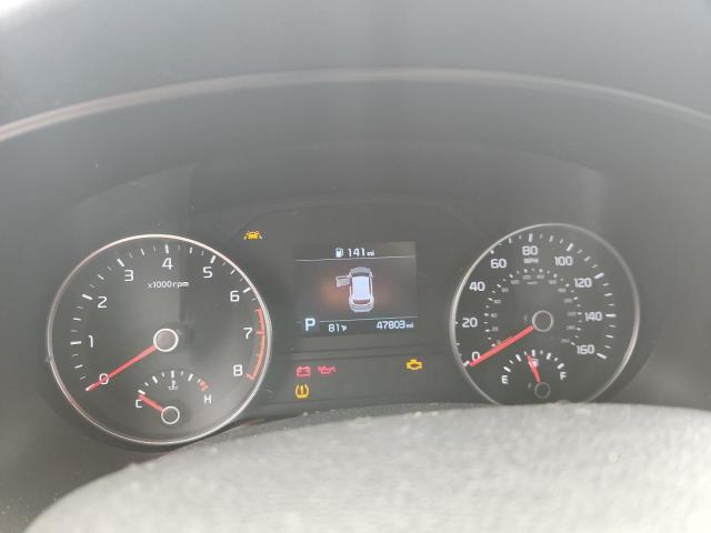 2020 KIA SPORTAGE L KNDPM3AC0L7839039