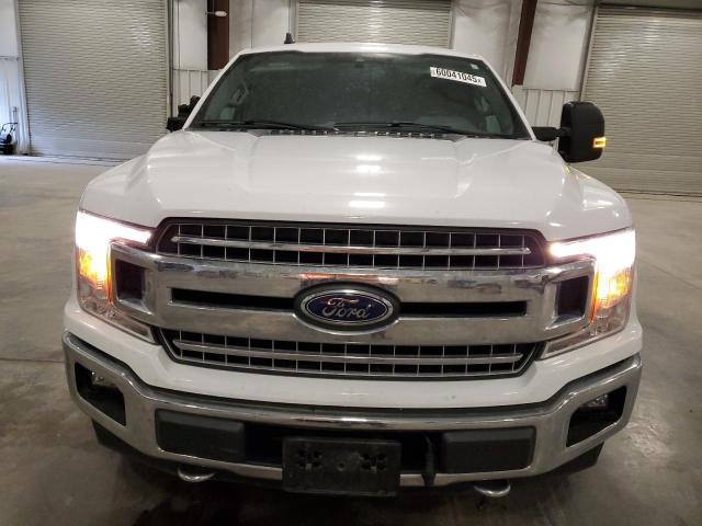 2019 FORD F150 SUPER - 1FTFW1E4XKKE37635