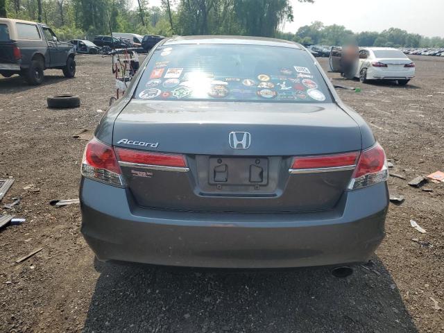 2011 HONDA ACCORD LX - 1HGCP2F36BA041382