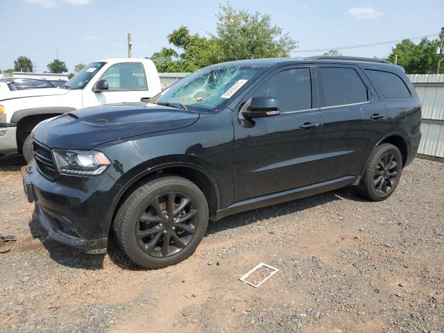 Vin: 1c4rdjdgxjc360045, lot: 60292475, dodge durango gt 2018 img_1