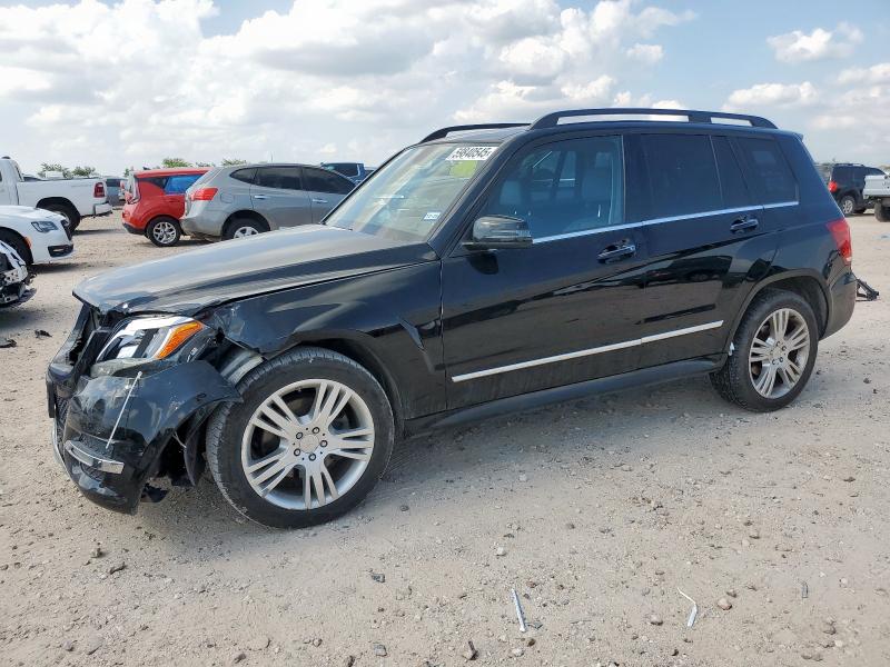MERCEDES-BENZ GLK 350