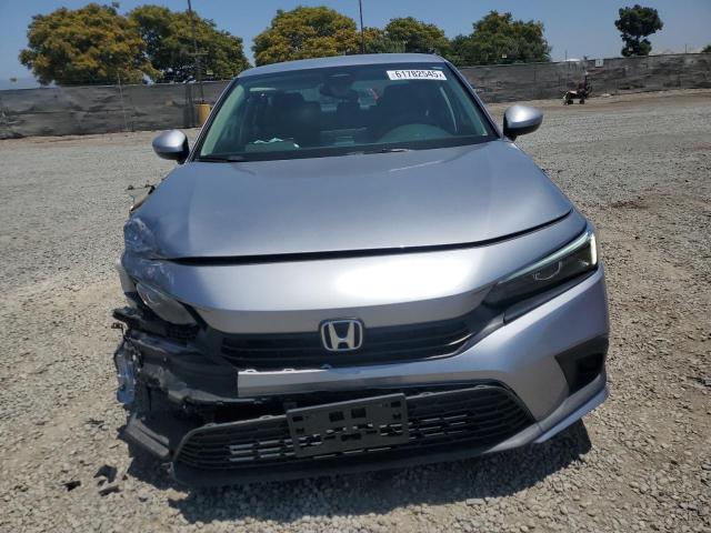 2022 HONDA CIVIC LX - 2HGFE2F21NH541708